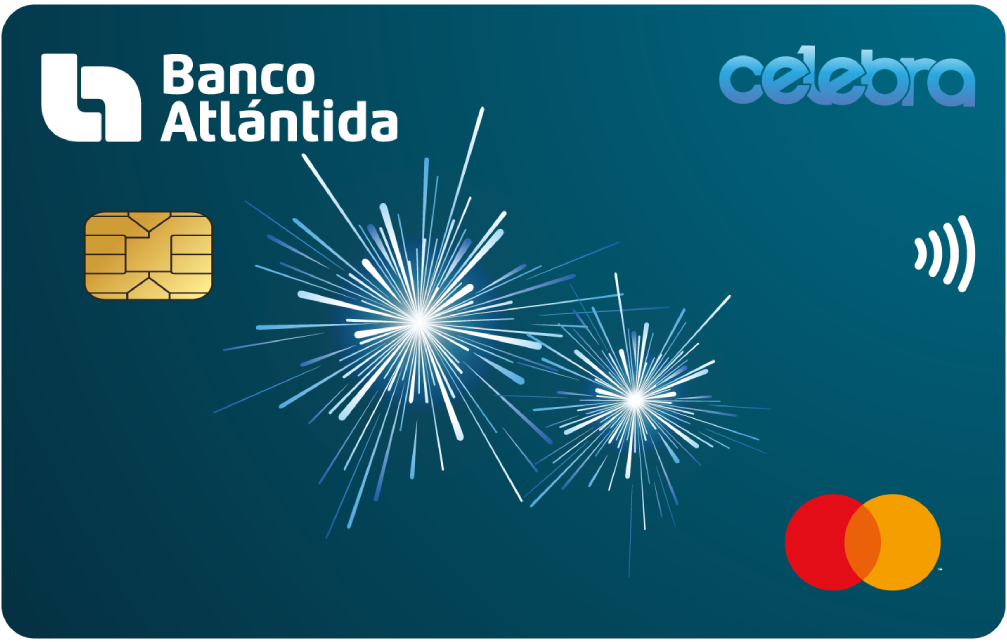 Mastercard Celebra Standard